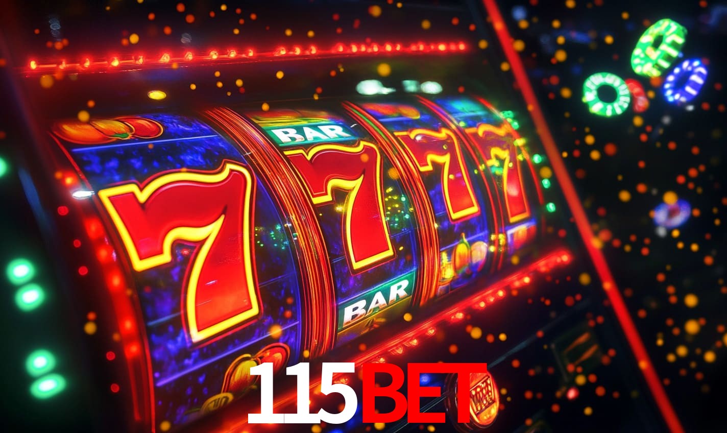 115BET,115BET.COM