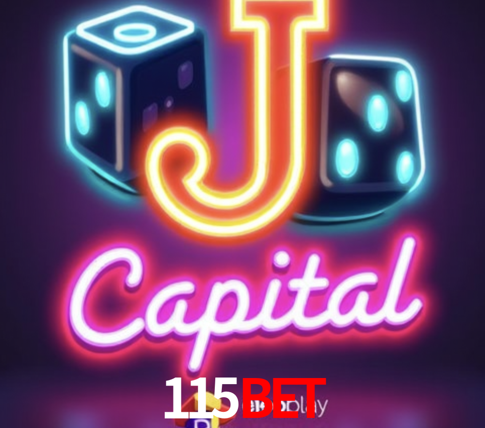 Slot Games 115BET