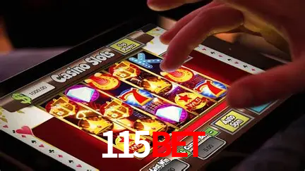 Desvendando o Mundo dos Jogos Virtuais na 115BET