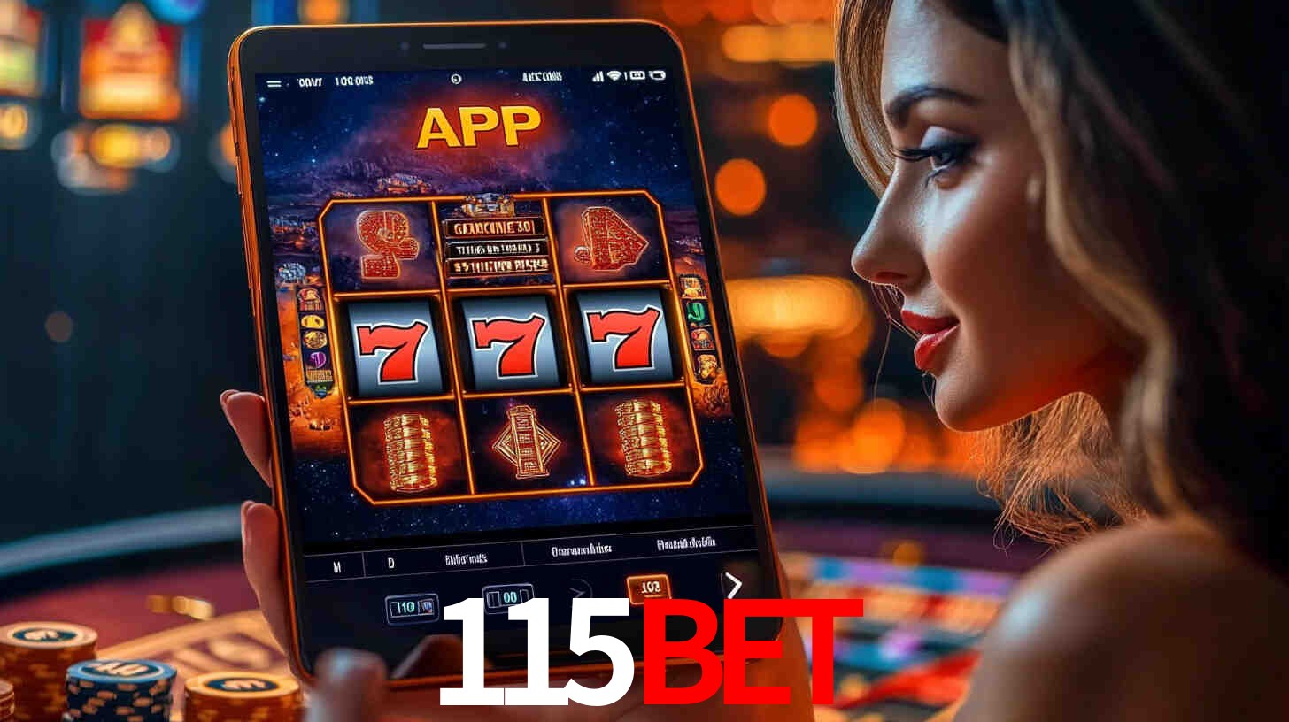 Bônus Generosos e Exclusivos no 115BET para Você!