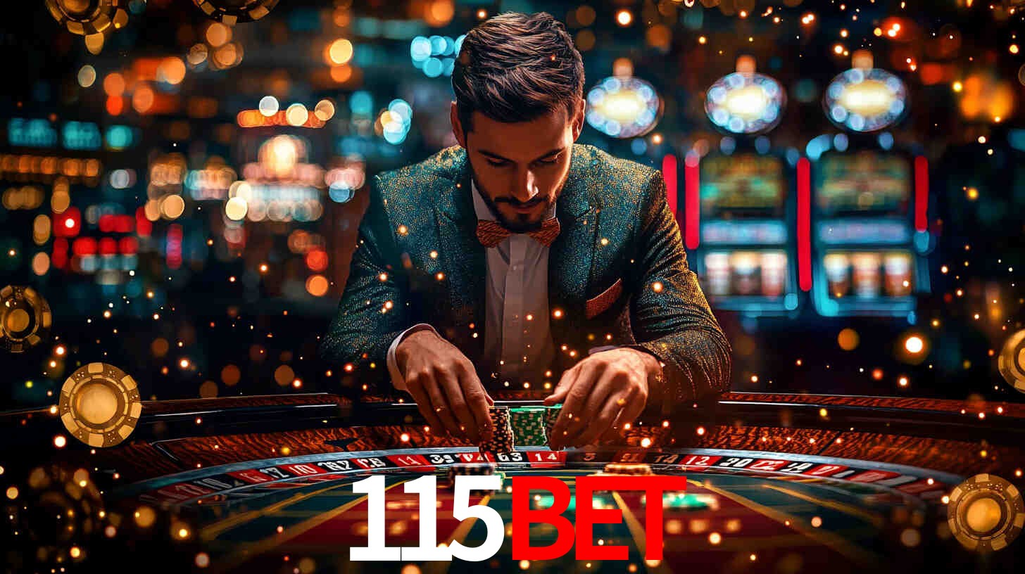 115BET,115BET.COM