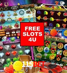 Security Systems 115BET