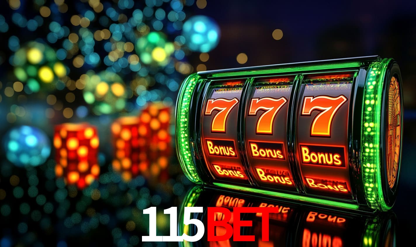 Segurança 2FA 115BET