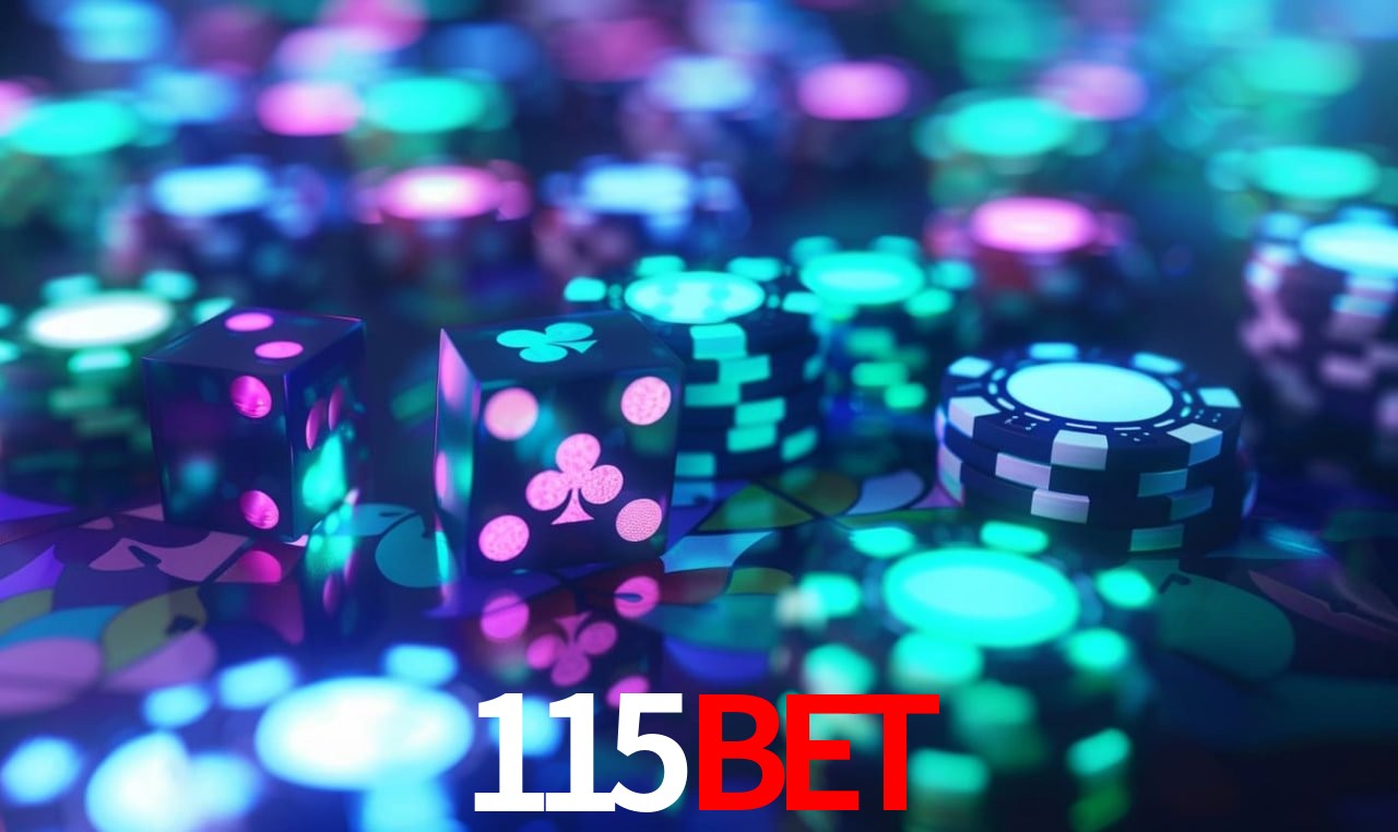 Casino VIP 115BET
