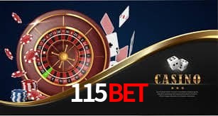Estatísticas Esportivas 115BET