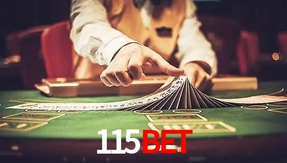 Roulette Table 115BET