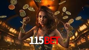 Tennis Betting 115BET