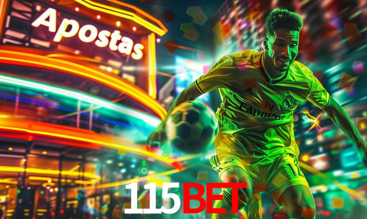 Diretório de Jogos 115BET