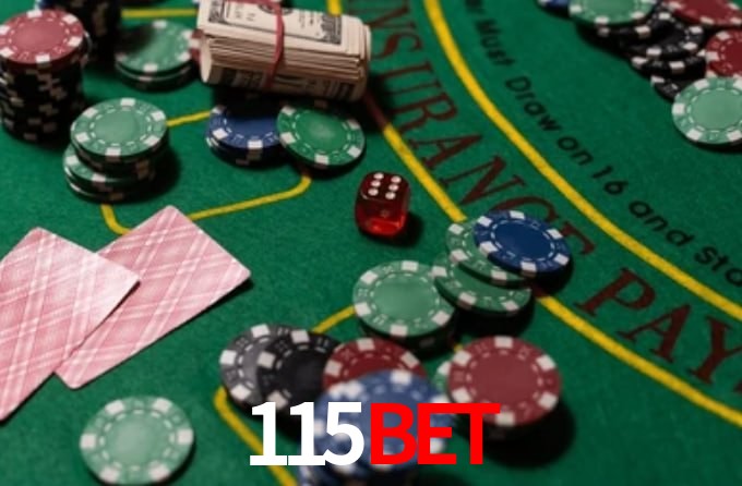 115BET.COM