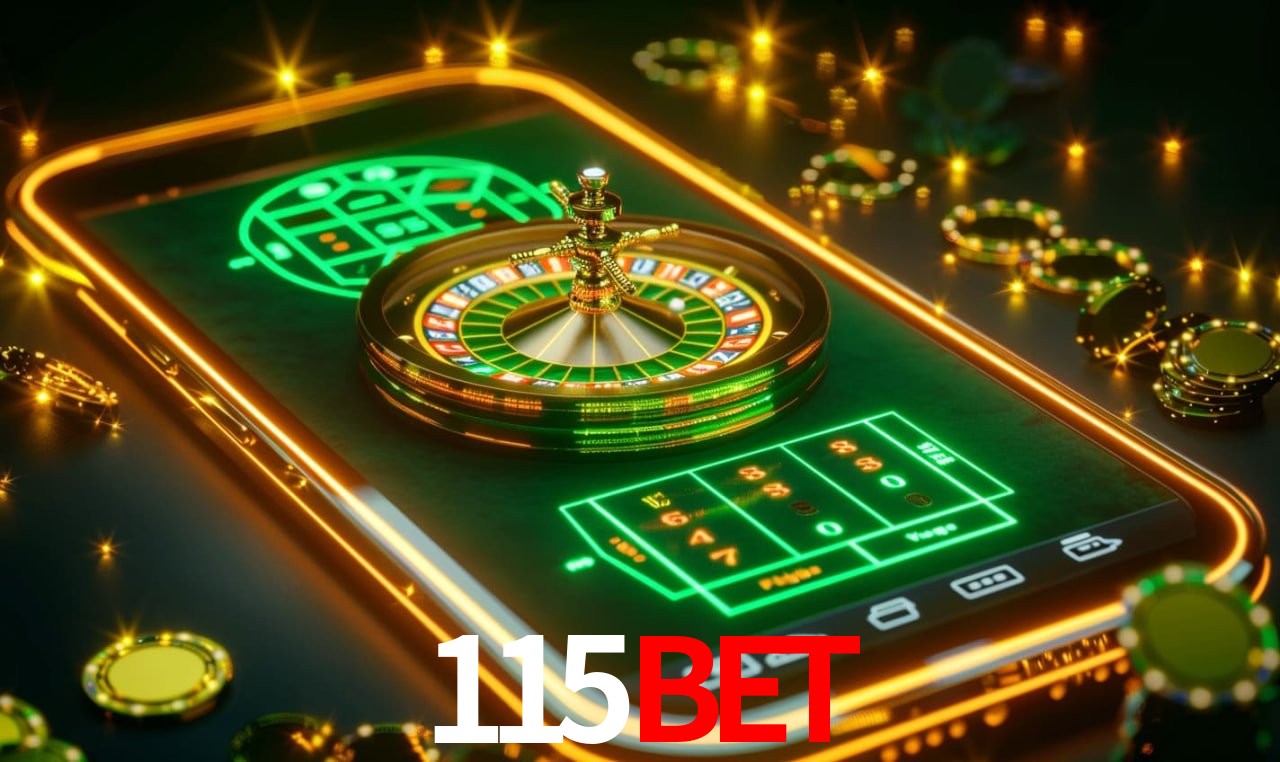 Especiais de Fim de Semana 115BET